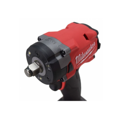 Milwaukee รุ่น M18 FIW2F38-0 บล็อกกระแทกไร้สาย 18 โวลต์ 3/8" (เครื่องเปล่า)